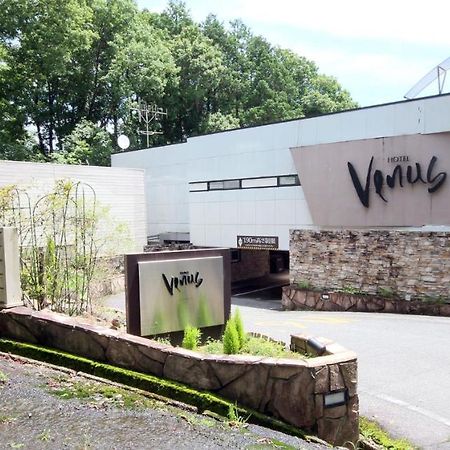 Ena Hotel Venus 外观 照片
