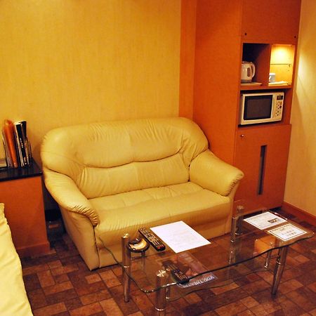 Ena Hotel Venus 外观 照片