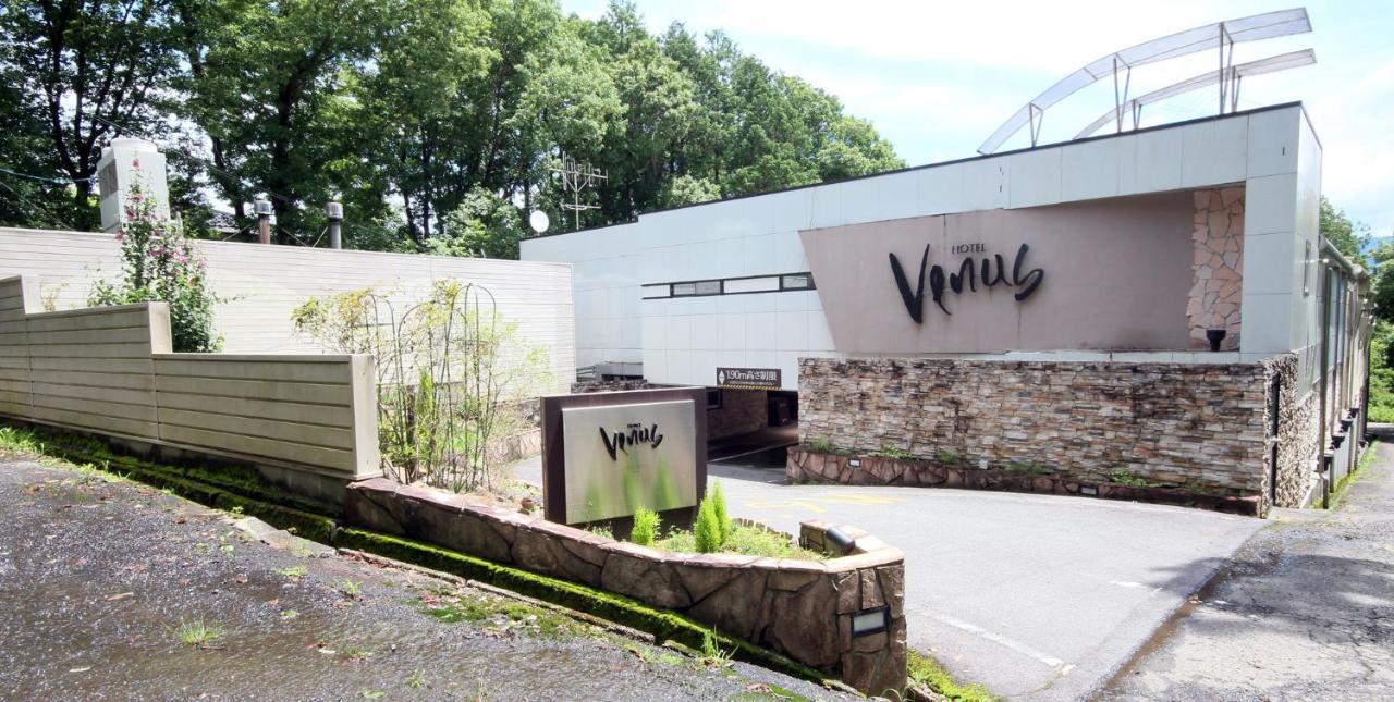 Ena Hotel Venus 外观 照片