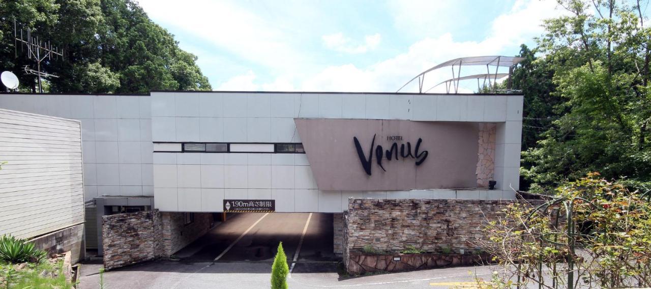 Ena Hotel Venus 外观 照片