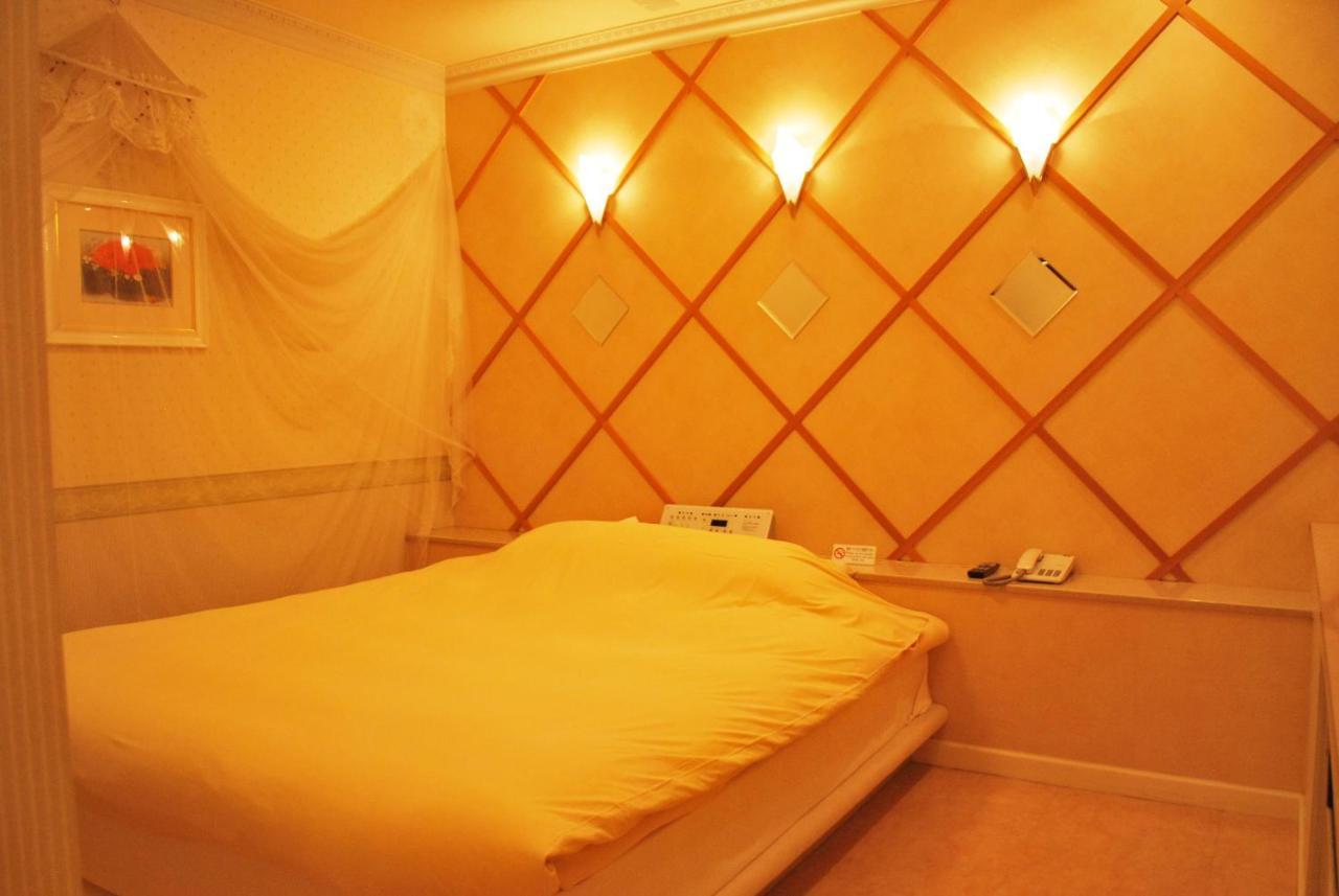 Ena Hotel Venus 外观 照片