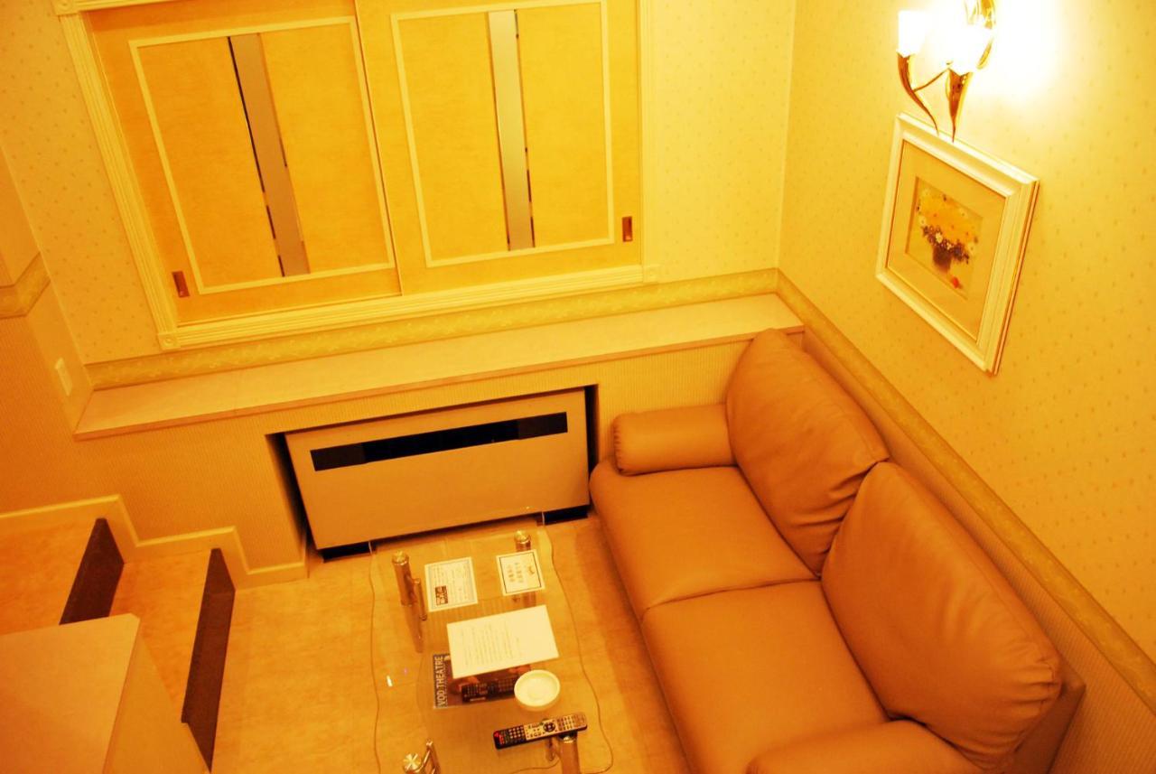 Ena Hotel Venus 外观 照片