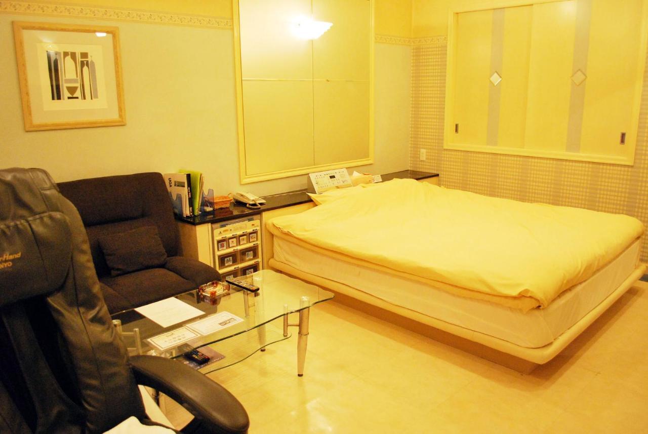 Ena Hotel Venus 外观 照片