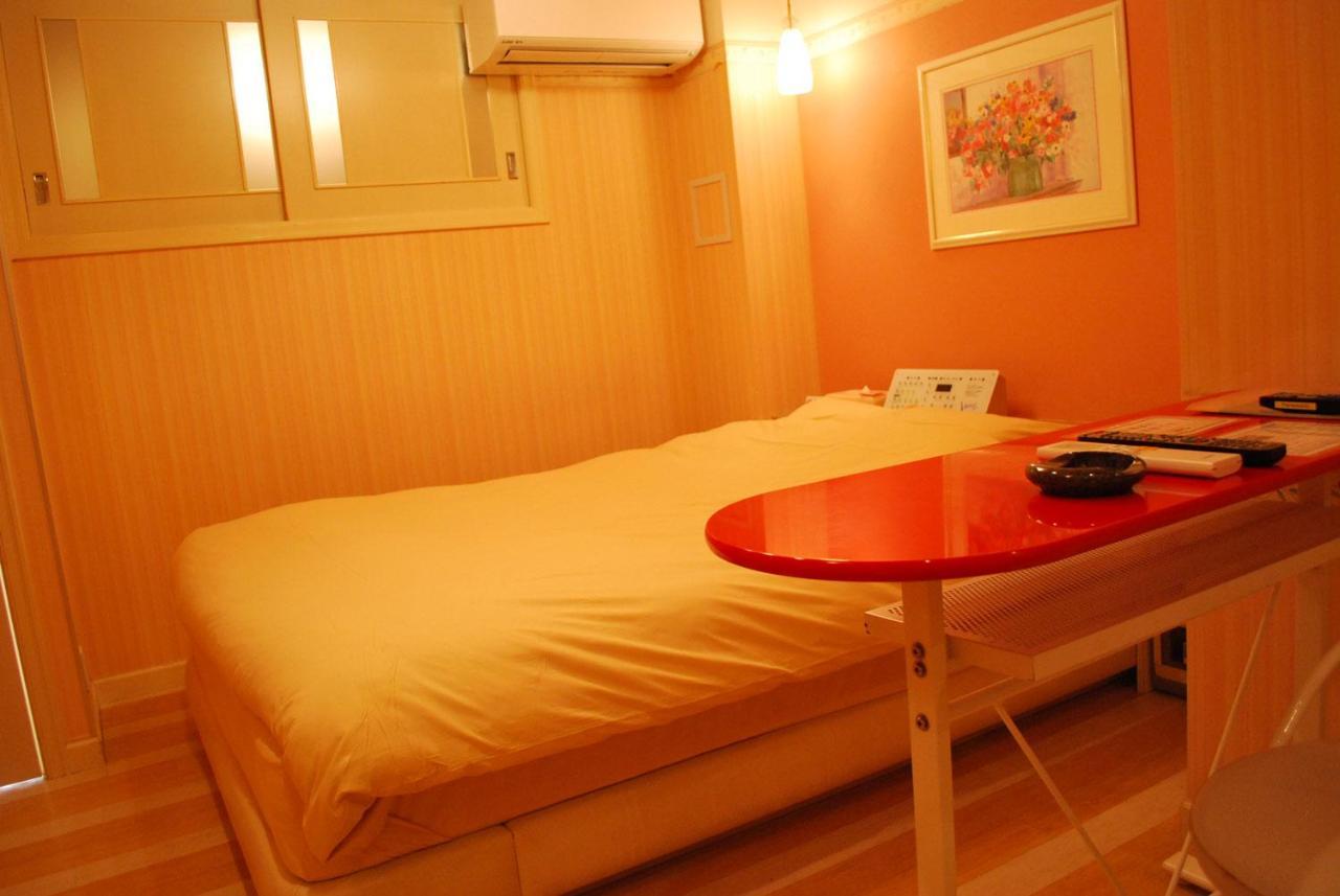 Ena Hotel Venus 外观 照片