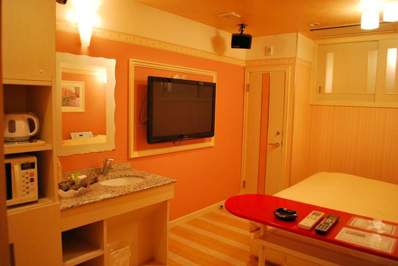 Ena Hotel Venus 外观 照片