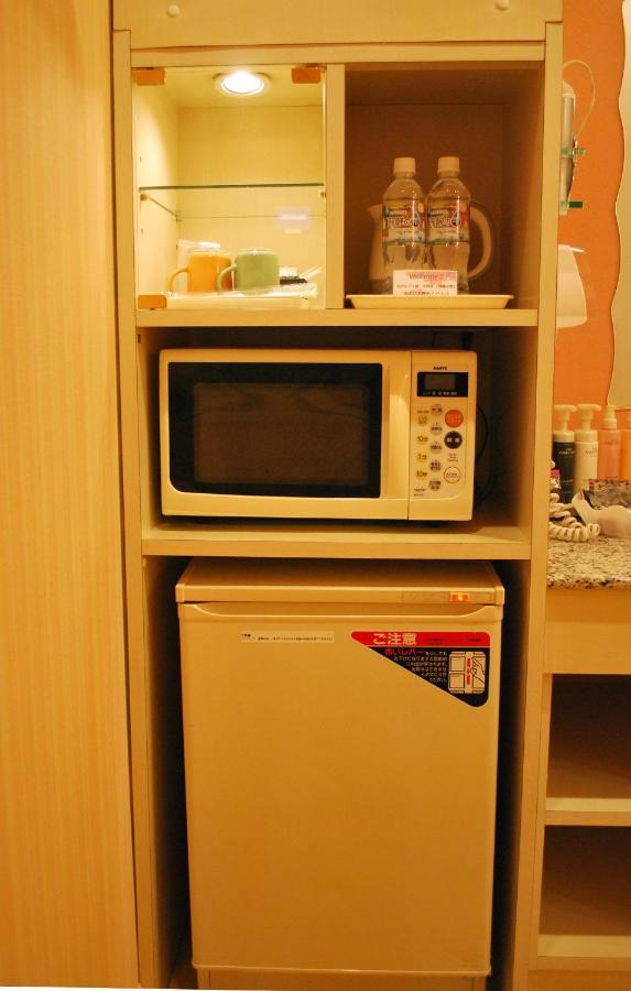 Ena Hotel Venus 外观 照片