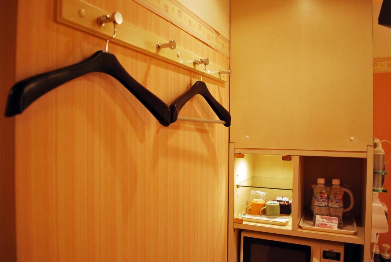 Ena Hotel Venus 外观 照片
