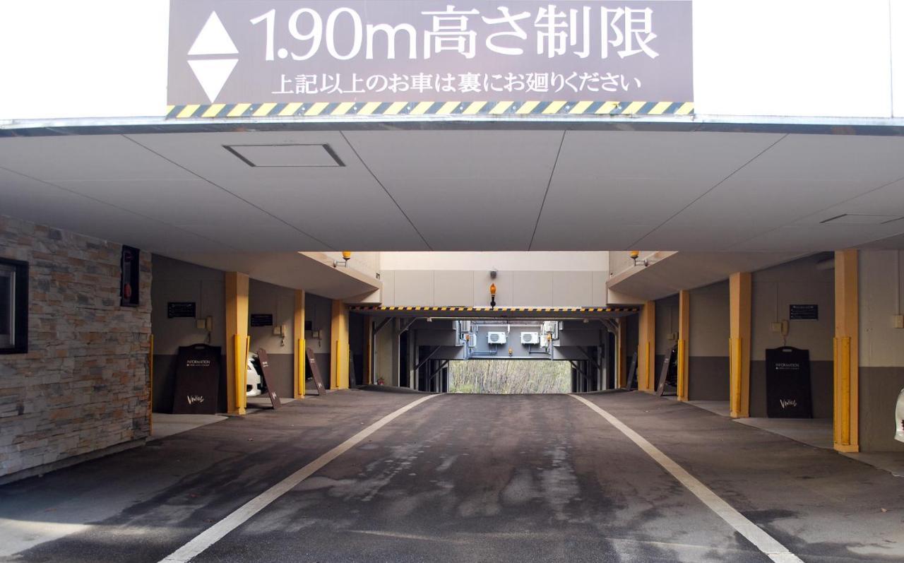 Ena Hotel Venus 外观 照片