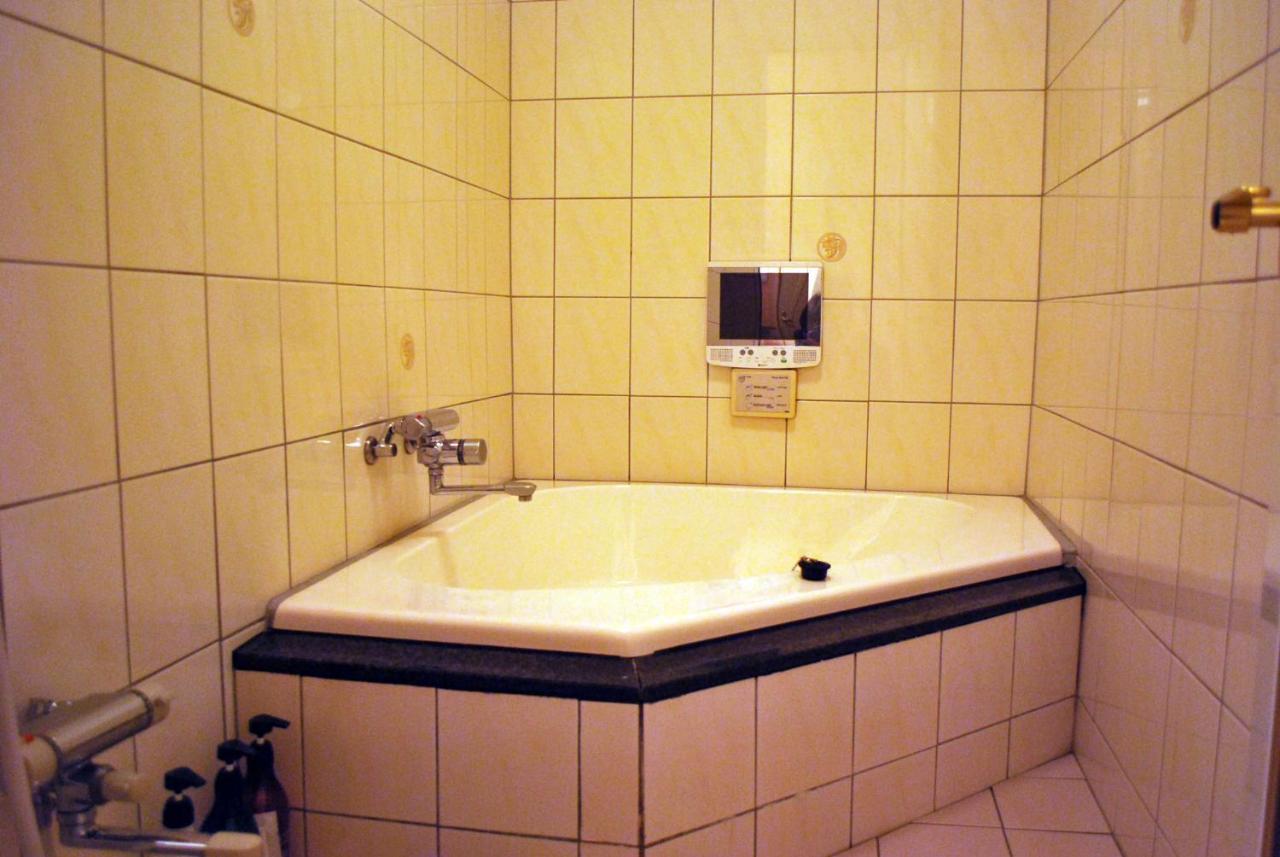 Ena Hotel Venus 外观 照片