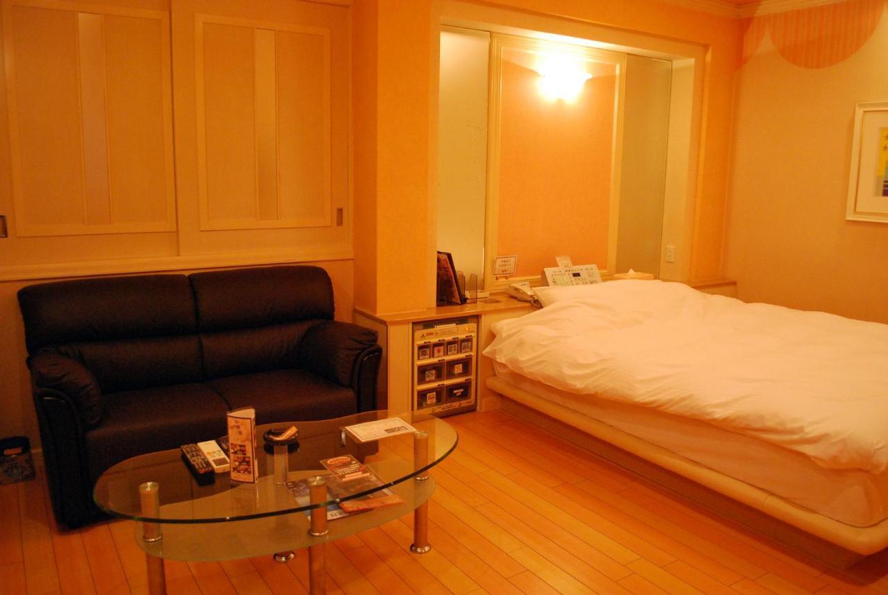 Ena Hotel Venus 外观 照片