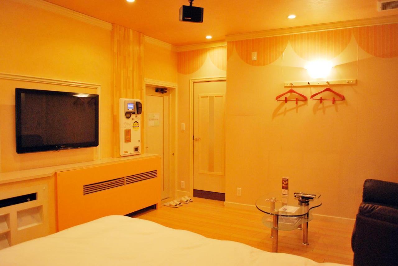 Ena Hotel Venus 外观 照片