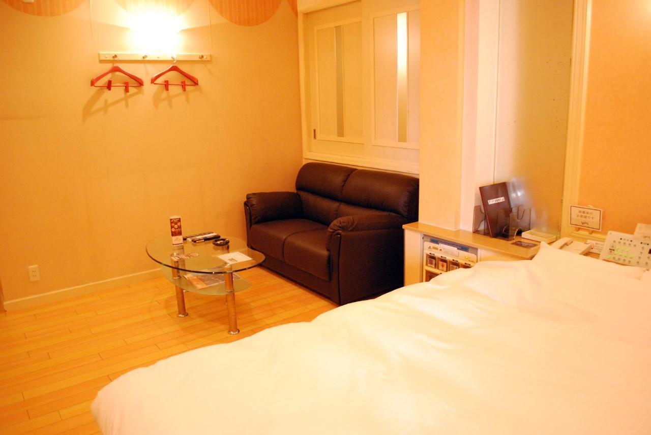 Ena Hotel Venus 外观 照片