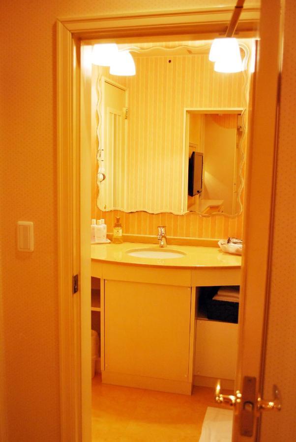 Ena Hotel Venus 外观 照片