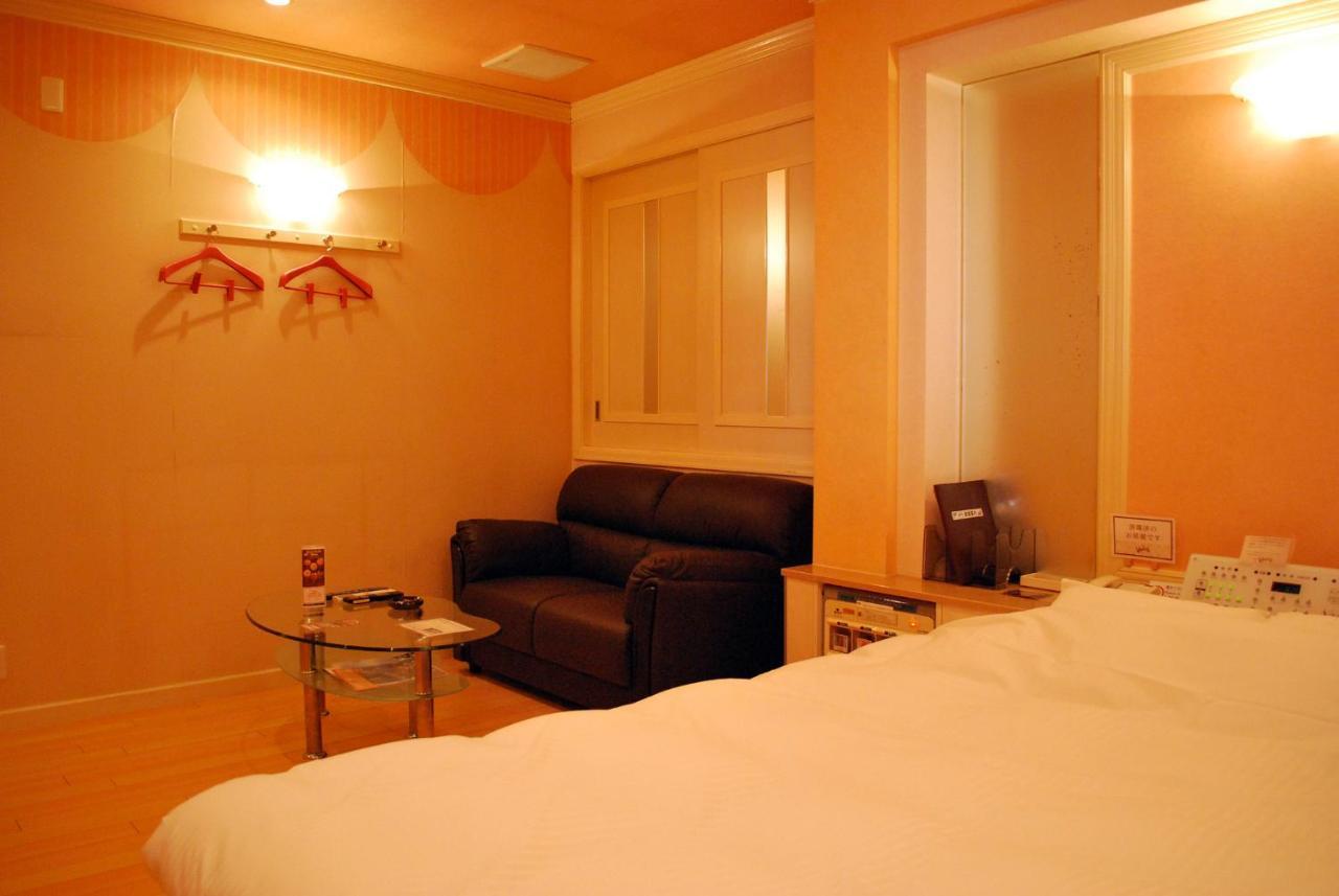 Ena Hotel Venus 外观 照片