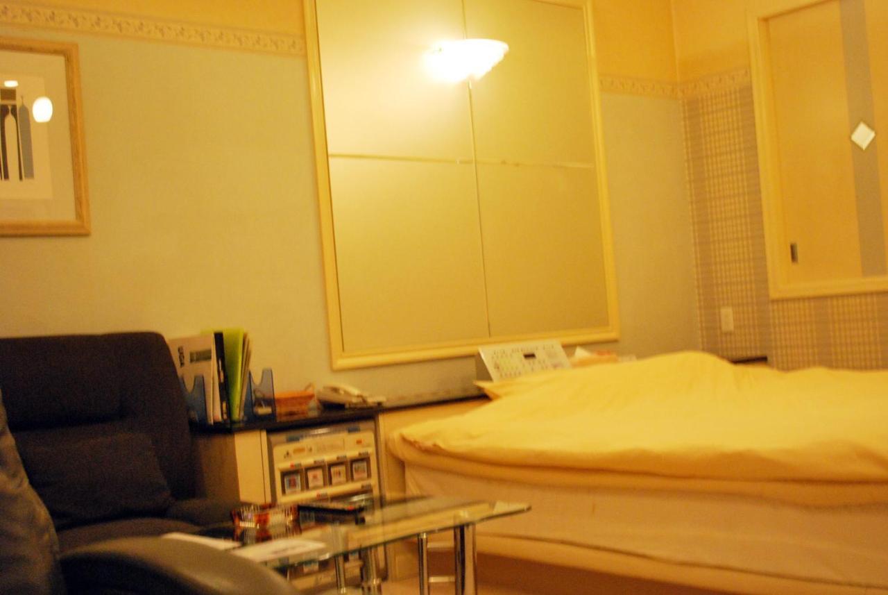 Ena Hotel Venus 外观 照片