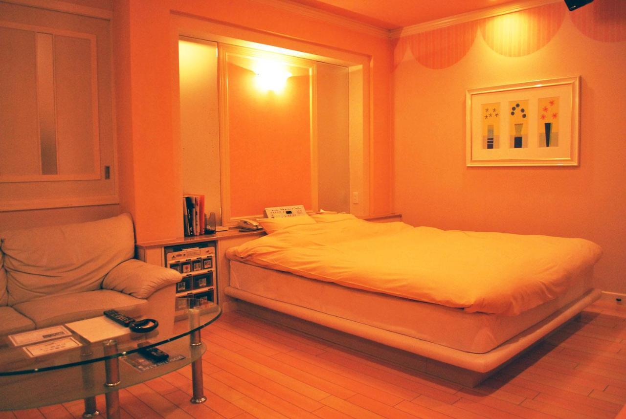 Ena Hotel Venus 外观 照片