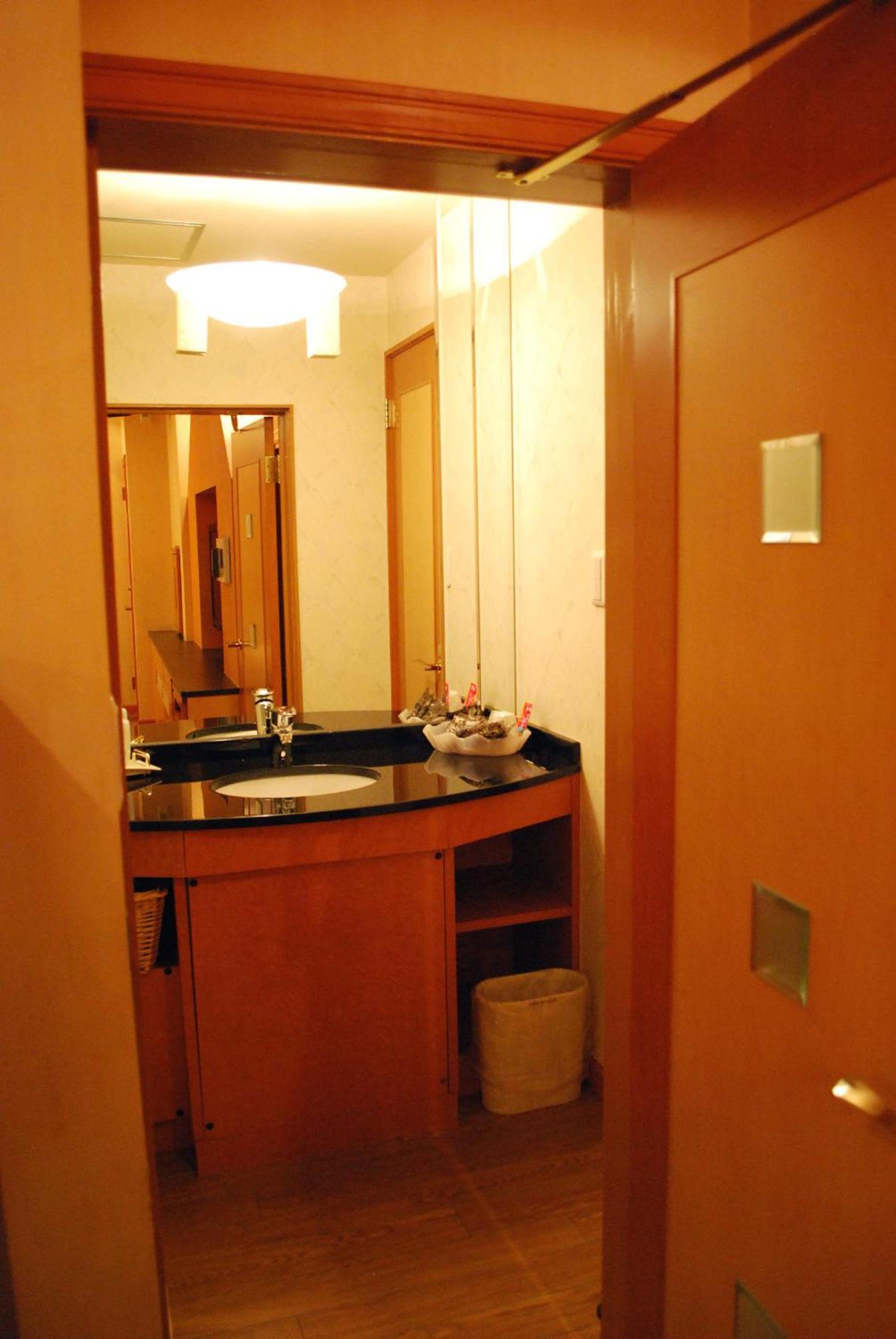 Ena Hotel Venus 外观 照片