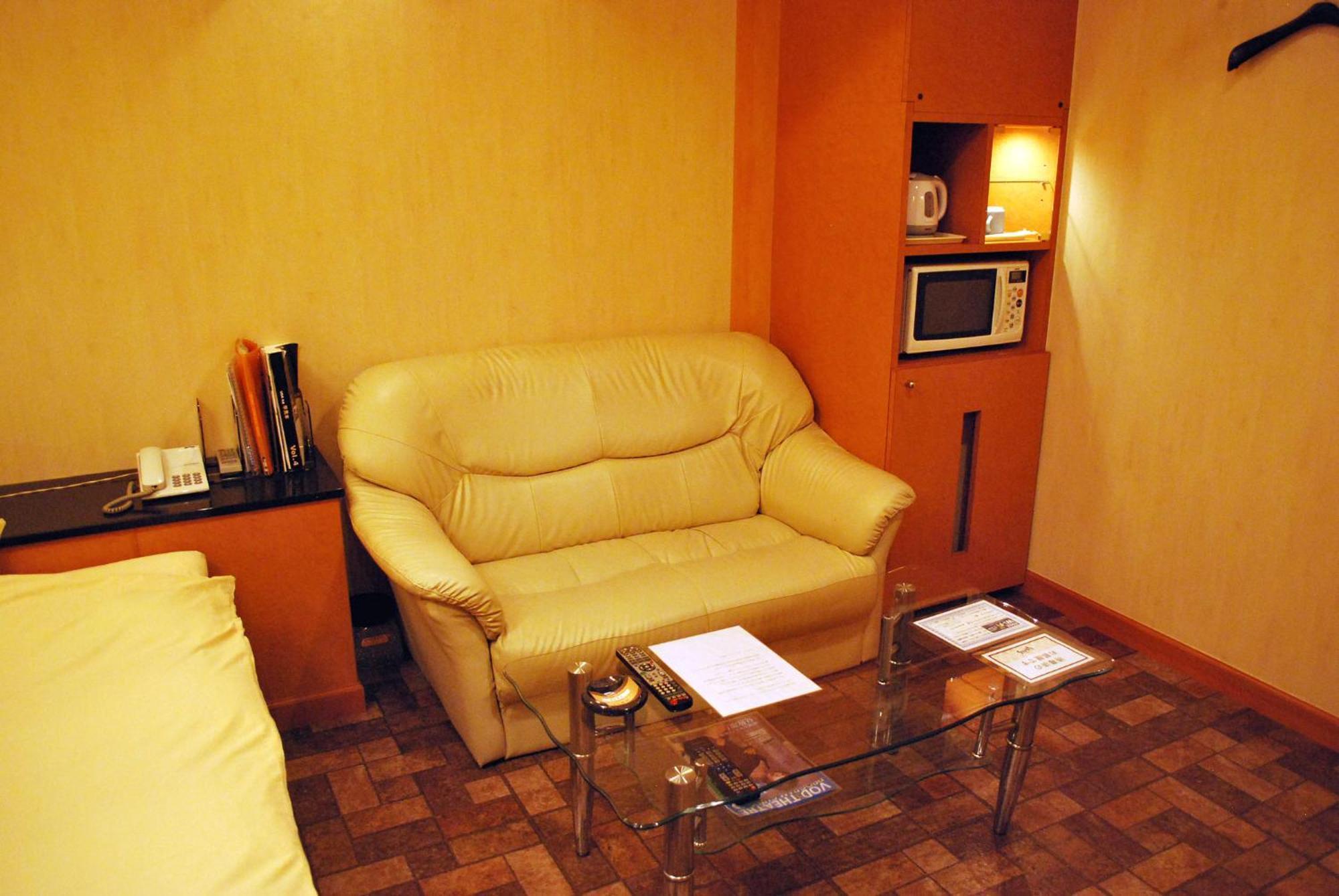 Ena Hotel Venus 外观 照片