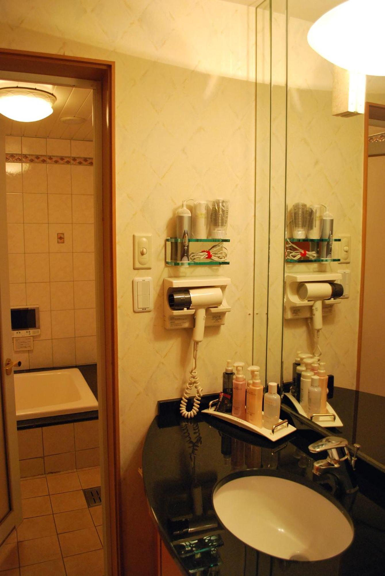 Ena Hotel Venus 外观 照片
