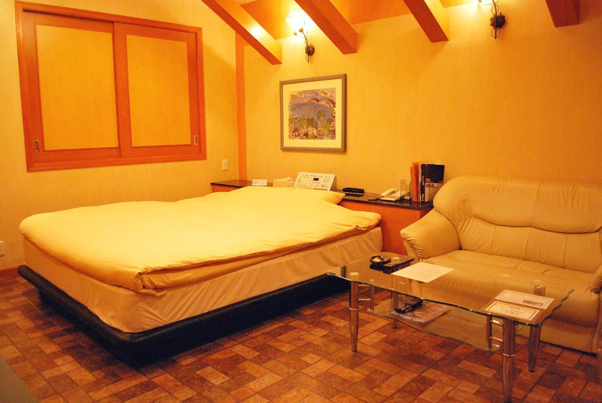 Ena Hotel Venus 外观 照片